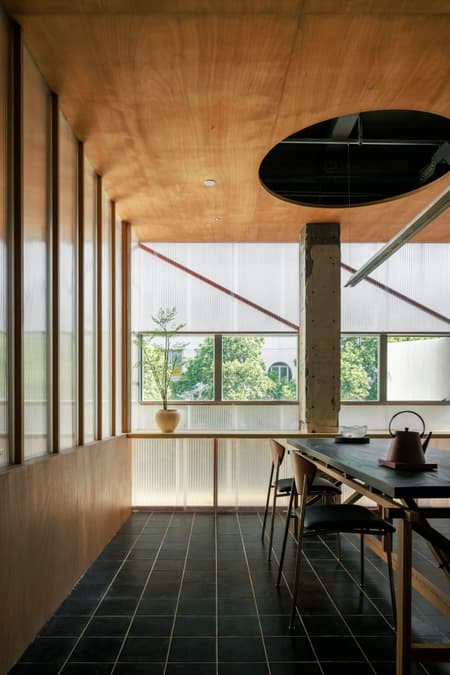 Seventeen TeaHouse